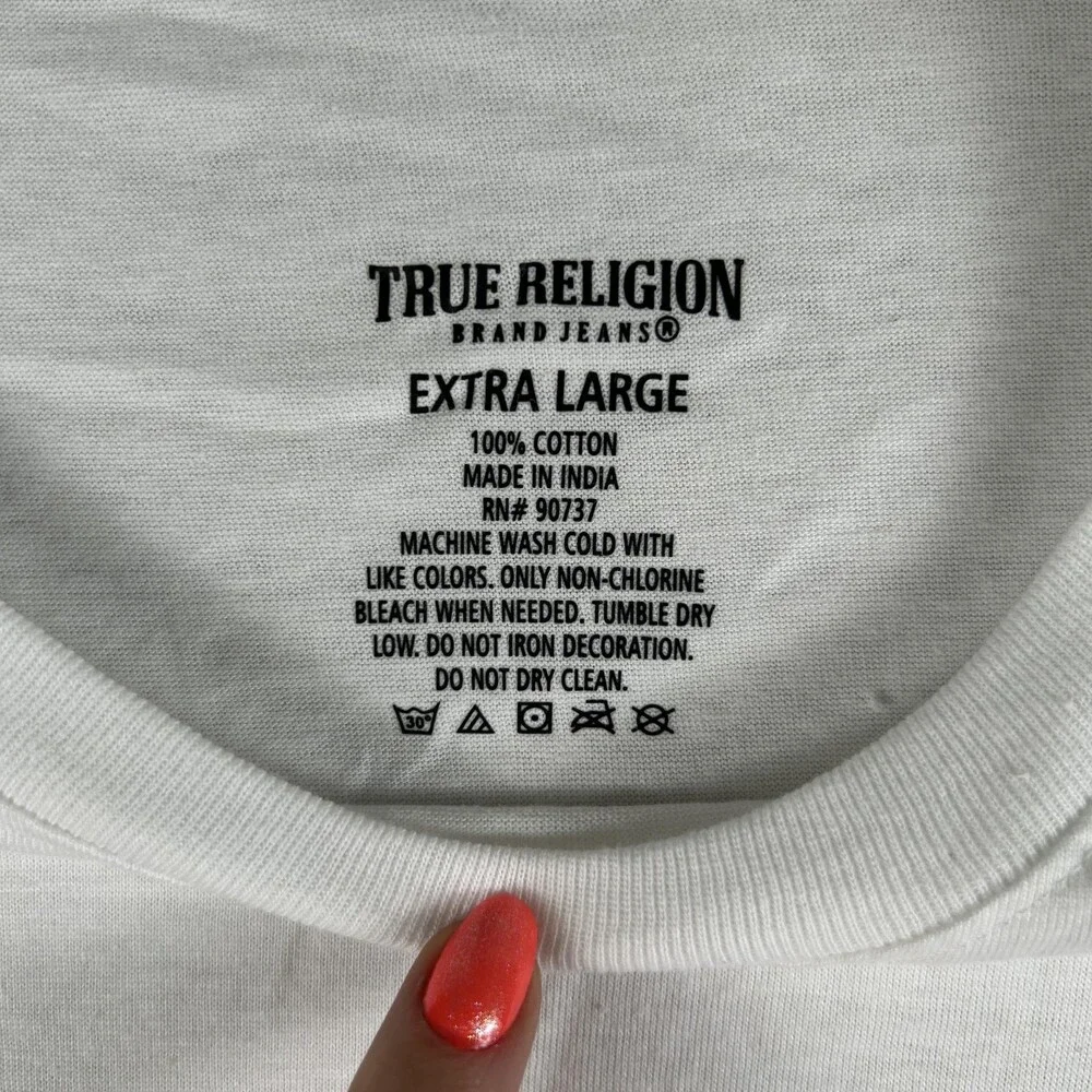 True Religion true religion